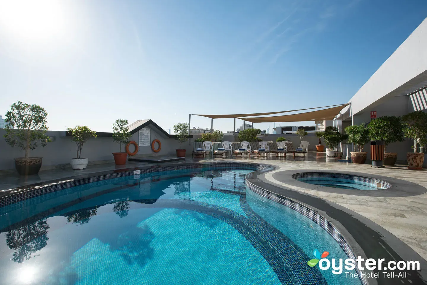 Why Savoy Park Hotel Apartments Still Wins Over Dubai's Flashy Megahotels